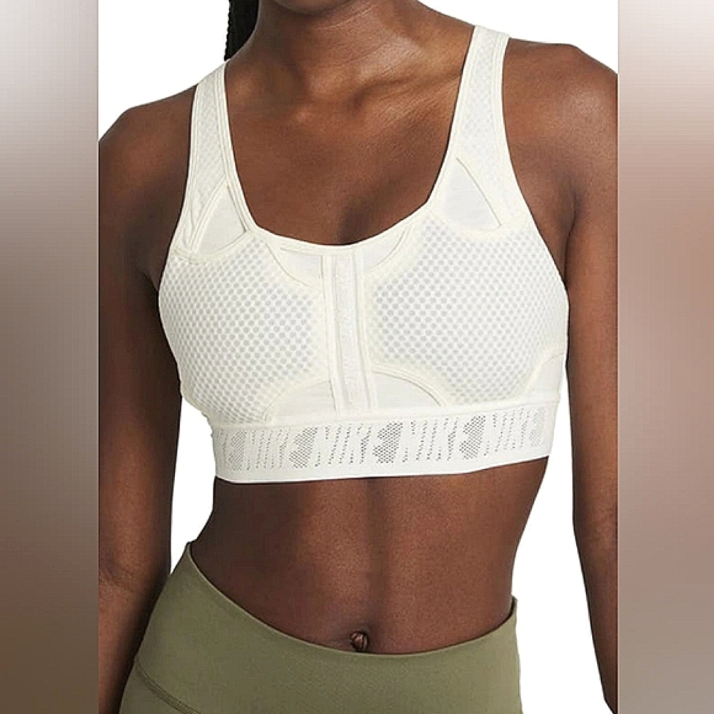 Nike Dri-Fit ADV Training Sport Bra - Picture 2 of 14